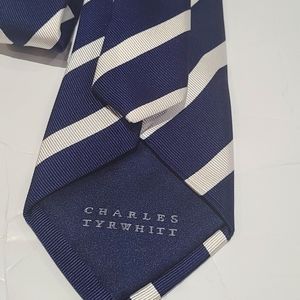 Charles Tyrwhitt silk tie